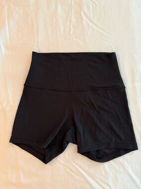 Lulu Lemon Align Shorts